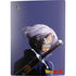 Dragon Ball Z Trunks Portrait PS5 Digital Edition Console Skin